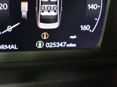 Certified 2024 Honda Accord EX-L image 17