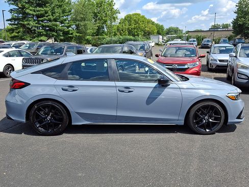 Used 2024 Honda Civic Sport image 7