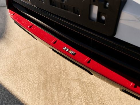 Used 2024 Mitsubishi Outlander Ralliart image 6