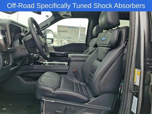 New 2026 Ford F350 Platinum image 9