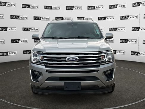 Used 2021 Ford Expedition XLT RWD image 8