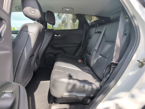 Used 2020 Chevrolet Blazer LT w/ Redline Edition FWD image 30