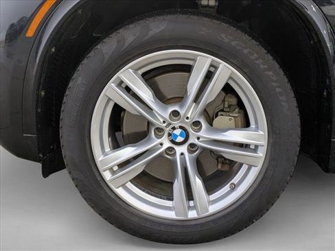 Used 2018 BMW X5 xDrive50i w/ M Sport Package image 25
