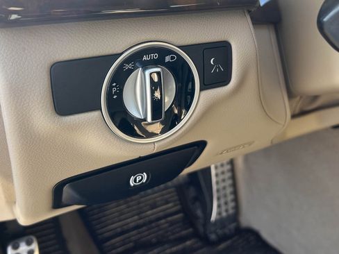 Used 2012 Mercedes-Benz CLS 550 CLS 550 image 10