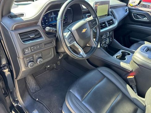 Used 2024 Chevrolet Tahoe LT image 19