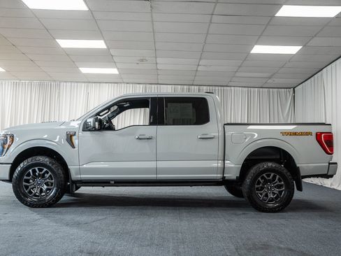 Certified 2023 Ford F150 Tremor w/ 360 Degree Camera Package AWD/4WD image 4