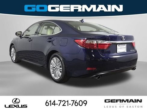 Used 2014 Lexus ES 350 350 image 11