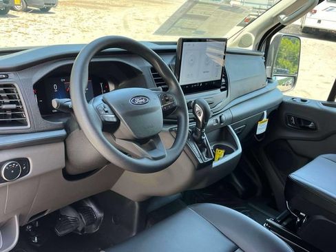 New 2027 Ford Transit 250 148 Medium Roof Extended AWD image 12