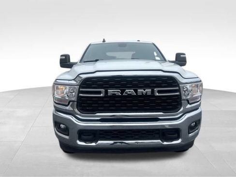Used 2024 RAM 2500 Big Horn w/ Bed Utility Group image 3