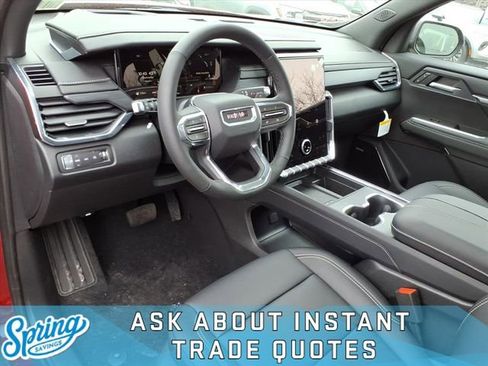 New 2026 GMC Acadia Elevation w/ Elevation Premium Package image 3