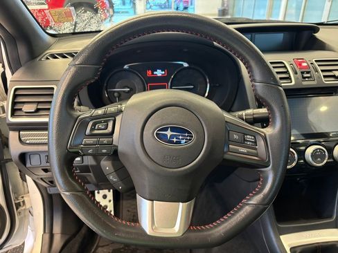 Used 2017 Subaru WRX Premium image 17