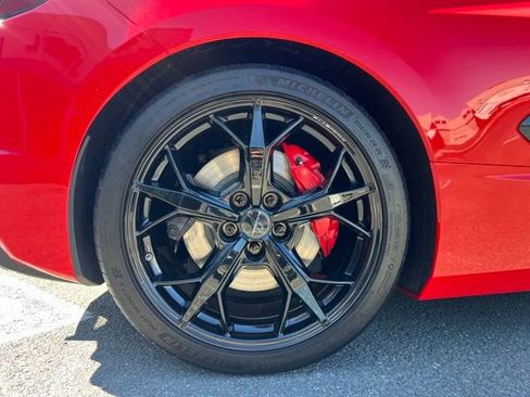 Used 2022 Chevrolet Corvette Stingray Premium Conv w/ Z51 Performance Package RWD image 14