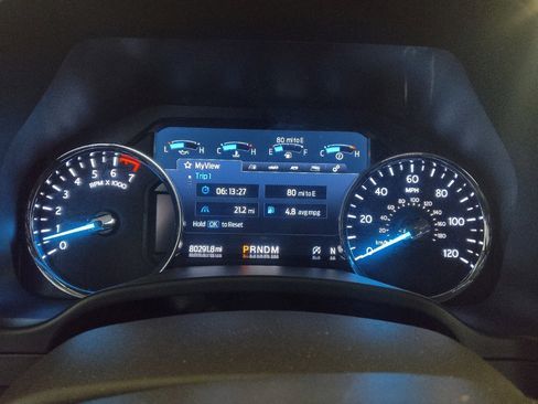 Used 2020 Ford Expedition XLT w/ Equipment Group 202A RWD image 23