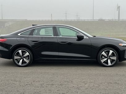 Used 2025 Audi A5 2.0T Premium Plus w/ Premium Plus