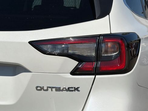 Used 2020 Subaru Outback Limited w/ Tech Package 2 AWD/4WD image 21