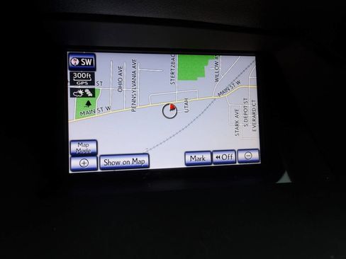 Used 2013 Lexus RX 350 AWD image 14