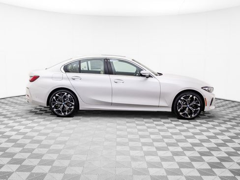New 2026 BMW 330i xDrive Sedan w/ Premium Package image 7