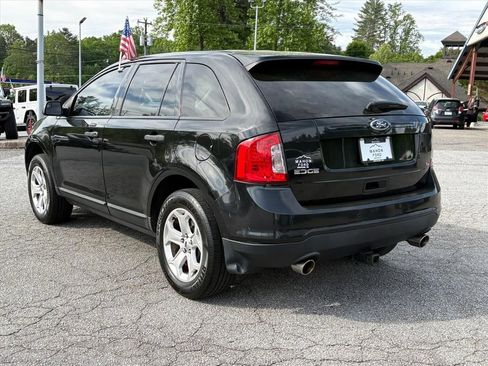 Used 2014 Ford Edge SE w/ Equipment Group 101A AWD/4WD image 6
