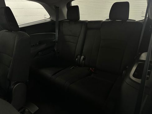 Certified 2020 Honda Pilot LX image 35