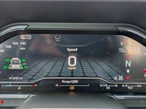 Used 2024 GMC Sierra 1500 Denali Ultimate image 10