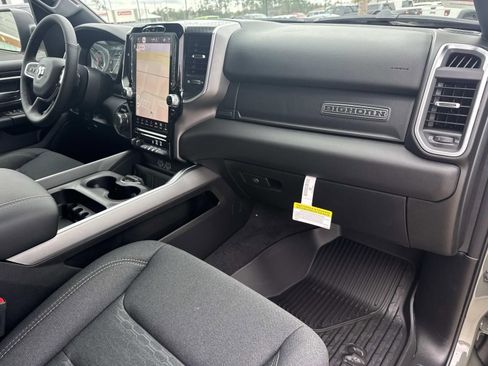 New 2026 RAM 1500 Big Horn image 10