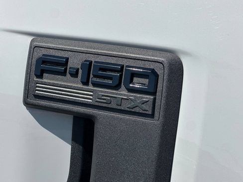 Certified 2023 Ford F150 XL w/ STX Appearance Package RWD image 25