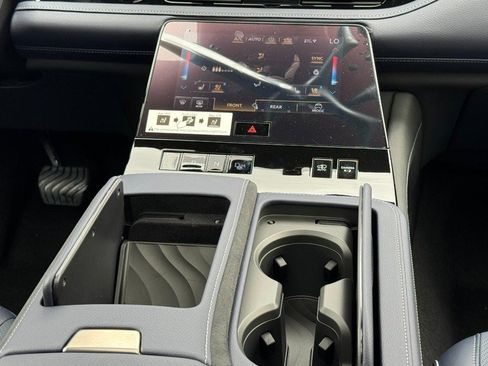 New 2026 INFINITI QX80 SPORT AWD w/ Sport Exterior Package image 10