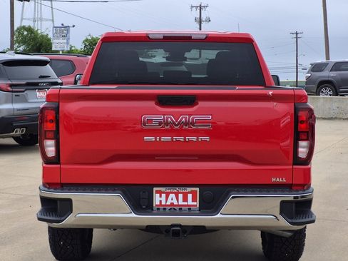 New 2026 GMC Sierra 1500 Pro AWD/4WD image 5