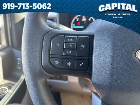 New 2026 Ford F450 XL w/ XL Chrome Package image 23