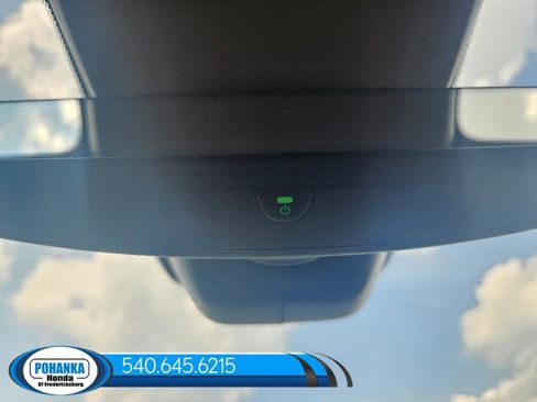 New 2026 Honda HR-V EX-L image 36