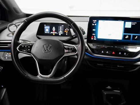 Used 2021 Volkswagen ID.4 Pro S image 13