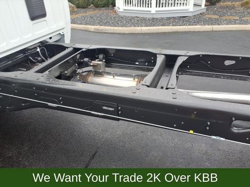 New 2026 RAM 5500 Tradesman w/ Chrome Appearance Group image 8