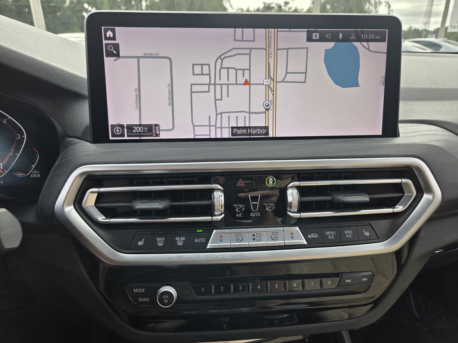Used 2024 BMW X3 sDrive30i w/ Premium Package RWD image 23