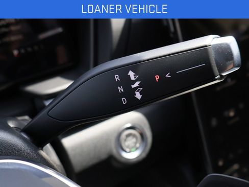 New 2026 GMC Terrain Denali AWD/4WD image 31