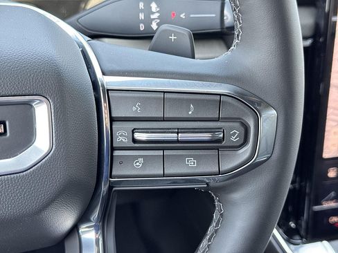 New 2026 GMC Yukon XL Denali RWD image 10