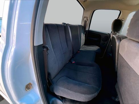 Used 2003 Dodge Ram 1500 Truck SLT RWD image 18