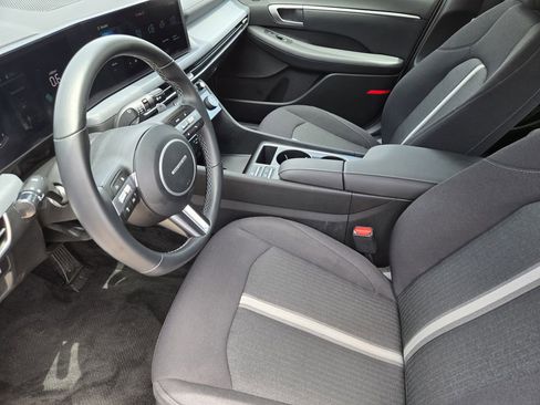 Used 2026 Hyundai Sonata SEL FWD image 18