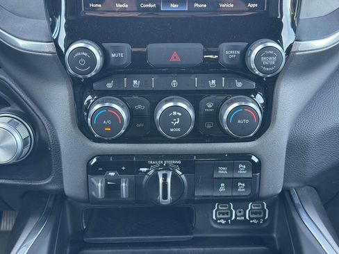 Used 2022 RAM 1500 Laramie image 17