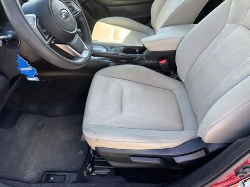 Used 2018 Subaru Impreza 2.0i w/ Popular Package #2 AWD/4WD image 15