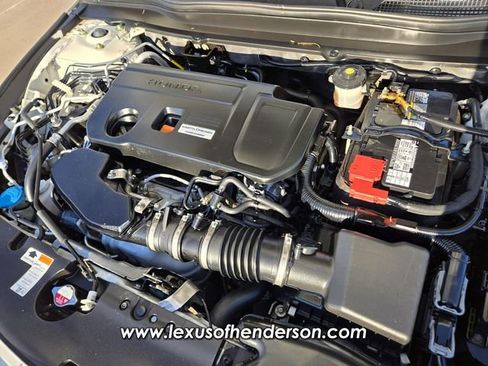 Used 2018 Honda Accord EX-L image 19