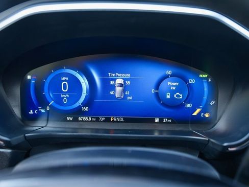 Used 2022 Ford Escape Titanium image 19