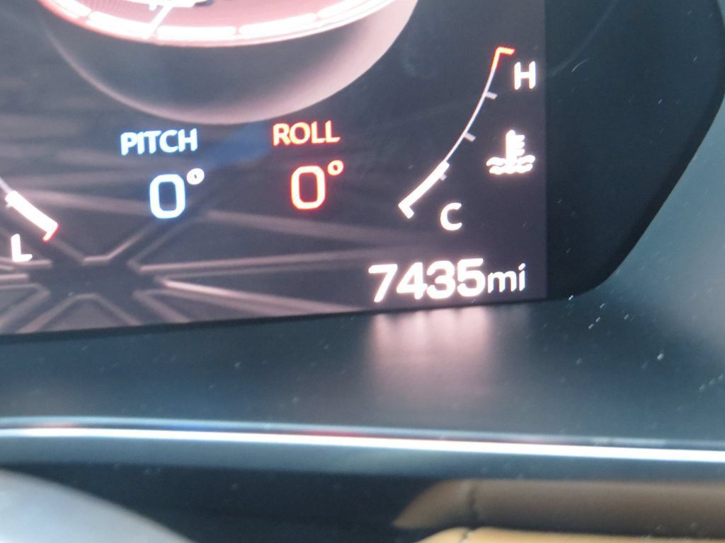 Certified 2026 GMC Canyon AT4 w/ AT4 Premium Package AWD/4WD image 21