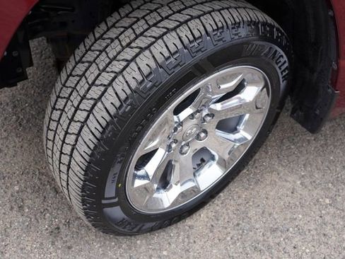 Certified 2020 RAM 1500 Big Horn AWD/4WD image 13