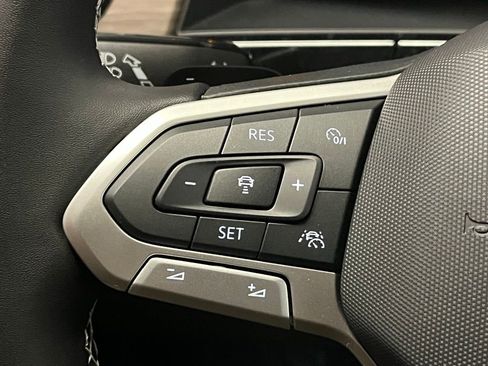 New 2026 Volkswagen Atlas SEL AWD/4WD image 28