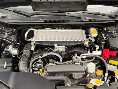 Certified 2022 Subaru WRX image 15