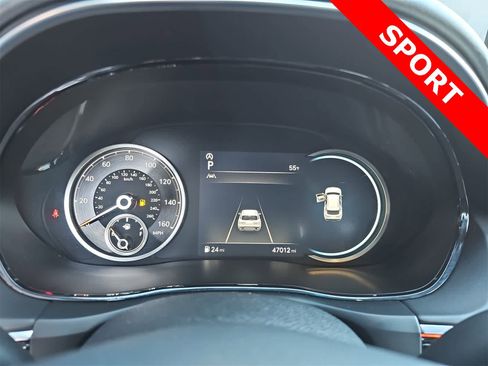 Used 2022 Genesis GV70 3.5T Sport image 22