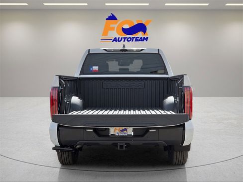 New 2026 Toyota Tundra Limited image 12