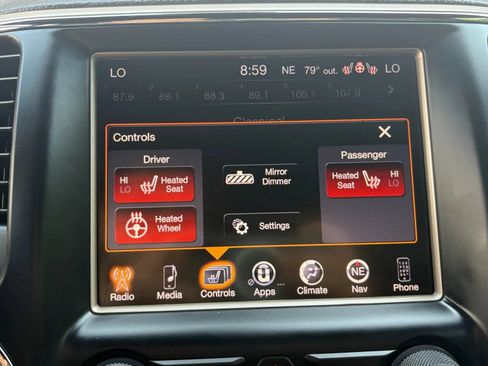 Used 2014 Jeep Grand Cherokee Limited AWD/4WD image 24