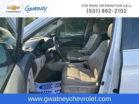 Used 2020 Honda Pilot EX-L image 24