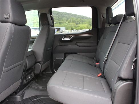 New 2026 Chevrolet Silverado 1500 RST w/ LPO, Liner Protection Package AWD/4WD image 20